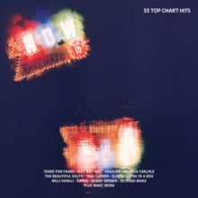 Various Artists - Now That's What I Call Music! 16 (2cd)