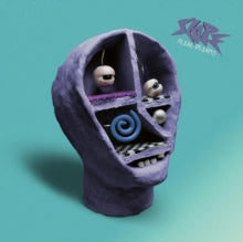 Slope - Freak Dreams (color Vinyl)