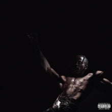 Scott,travis - Utopia (x)
