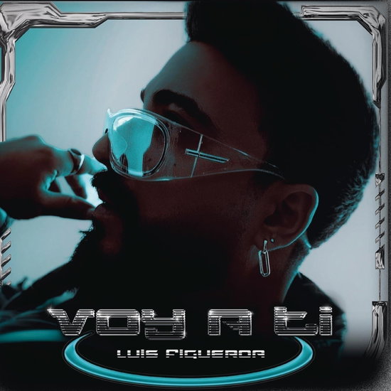 FIGUEROA,LUIS - VOY A TI (EP)
