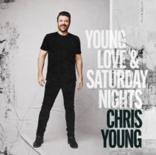 Young,chris - Young Love & Saturday Nights (2lp)