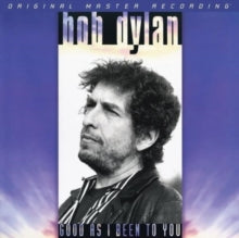 Dylan,bob - Good As I Been To You