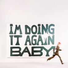 Girl In Red - I'm Doing It Again Baby! (x)