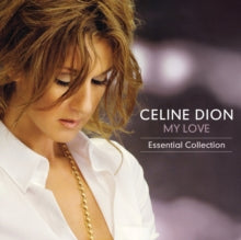Dion,celine - My Love Essential Collection (2lp)