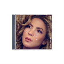 Shakira - Las Mujeres Ya No Lloran