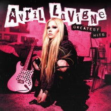 Lavigne,avril - Greatest Hits