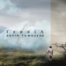 Townsend,devin - Terria (vinyl Re-issue 2024) (2lp)