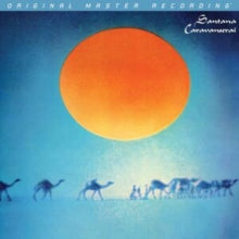 Santana - Caravanserai (180g/Numbered)