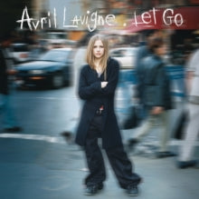 Lavigne,avril - Let Go (2lp)