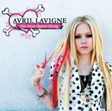 Lavigne,avril - Best Damn Thing (2lp)