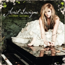 Lavigne,avril - Goodbye Lullaby (2lp)