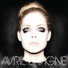 Lavigne,avril - Avril Lavigne (2lp)
