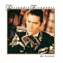 Fernandez,alejandro - MI Verdad (140g)