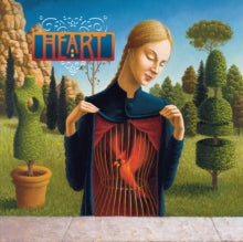 Heart - Greatest Hits (2lp/140g)