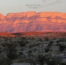 Nelson,willie - Border