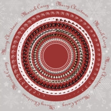Carey,mariah - Merry Christmas (zoetrope Vinyl)