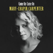 Carpenter,mary Chapin - Come On Come On (grape Vinyl)