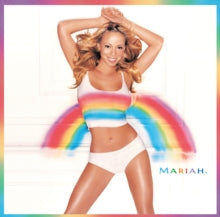 Carey,mariah - Rainbow (25th Anniversary/Rainbow Colored Picture Disc/2lp)