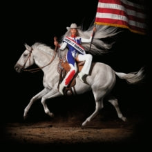 Beyonce - Cowboy Carter (x) (2lp/180g)