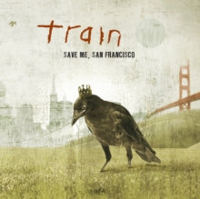 Train - Save Me, San Francisco (2lp)