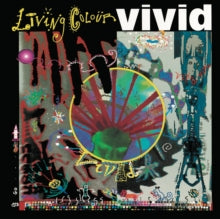Living Colour - VIVID