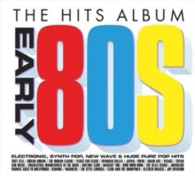 Various Artists - Hits Album: Early 80s
