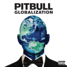Pitbull - Globalization (translucent Green Vinyl)