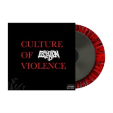 Extinction A.d. - Culture Of Violence