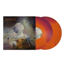 Xenobiotic - Mordrake Deluxe Edition (2lp)
