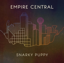 Snarky Puppy - Empire Central (3lp)