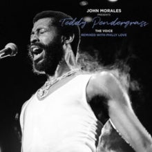 Pendergrass,teddy - John Morales Presents Teddy Pendergrass (3lp)