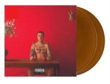 Miller,mac - Watching Movies With The Sound Off (brown Vinyl/2lp)