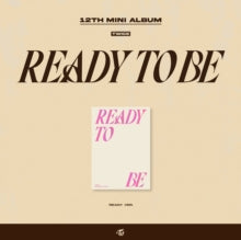 Twice - Ready To Be (ready Version)