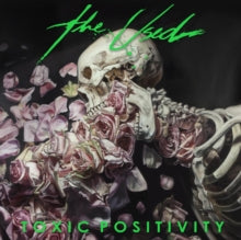Used - Toxic Positivity (x) (2lp)