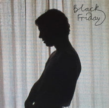 Odell,tom - Black Friday