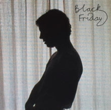 Odell,tom - Black Friday