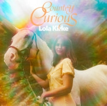 Kirke,lola - Country Curious