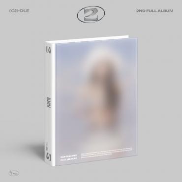 I-DLE - 2 (1 VER.)