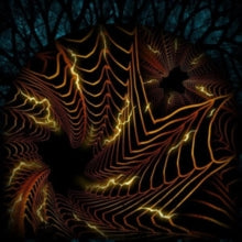 Twiztid - Twiztid Presents: Songs Of Samhain, Vol. 4 - The Liminal Space