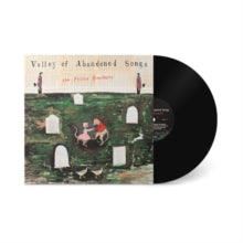 Felice Brothers - Valley Of Abandoned Songs