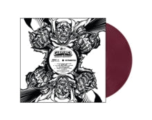 Czarface - Czartificial Intelligence (instrumentals) (czarvard Crimson Vinyl) (res Essential)