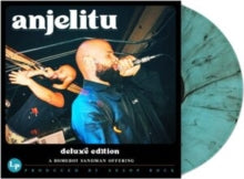 Homeboy Sandman - Anjelitu (deluxe Edition/Electric Blue Vinyl)