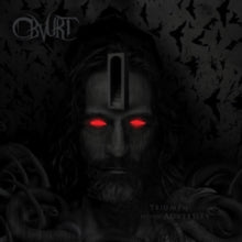 Obvurt - Triumph Beyond Adversity (red Gatefold)