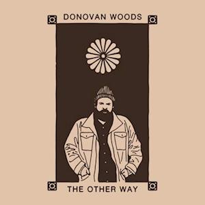 WOODS,DONOVAN - OTHER WAY