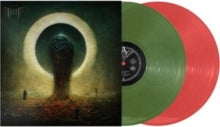 Humanity's Last Breath - Ashen (2lp/Coloured Vinyl)