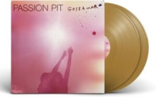 Passion Pit - Gossamer (2lp/Coloured Vinyl)