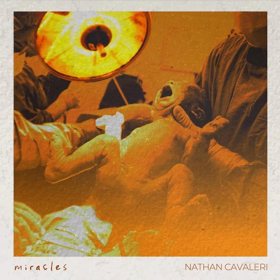 CAVALERI,NATHAN - MIRACLES