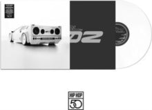 Swizz Beatz - Hip Hop 50 Vol 2 (white Vinyl)