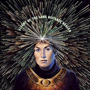SKYWAY MAN - FLIGHT OF THE LONG DISTANCE HEALER