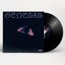 Peso Pluma - Genesis (2lp)